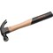 Dynamic Tools 16oz Claw Hammer, Hickory Handle D041010 - alternate 1